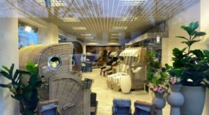 Strandkorb online kaufen