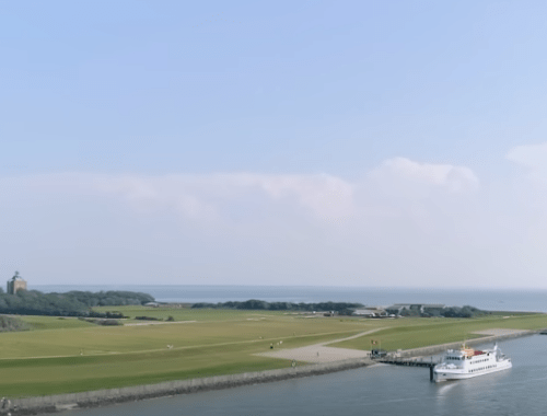 Insel Neuweerk