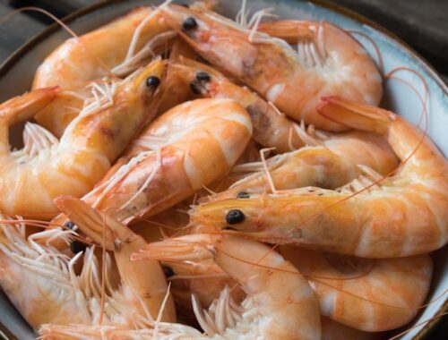 Nordseekrabben online bestellen