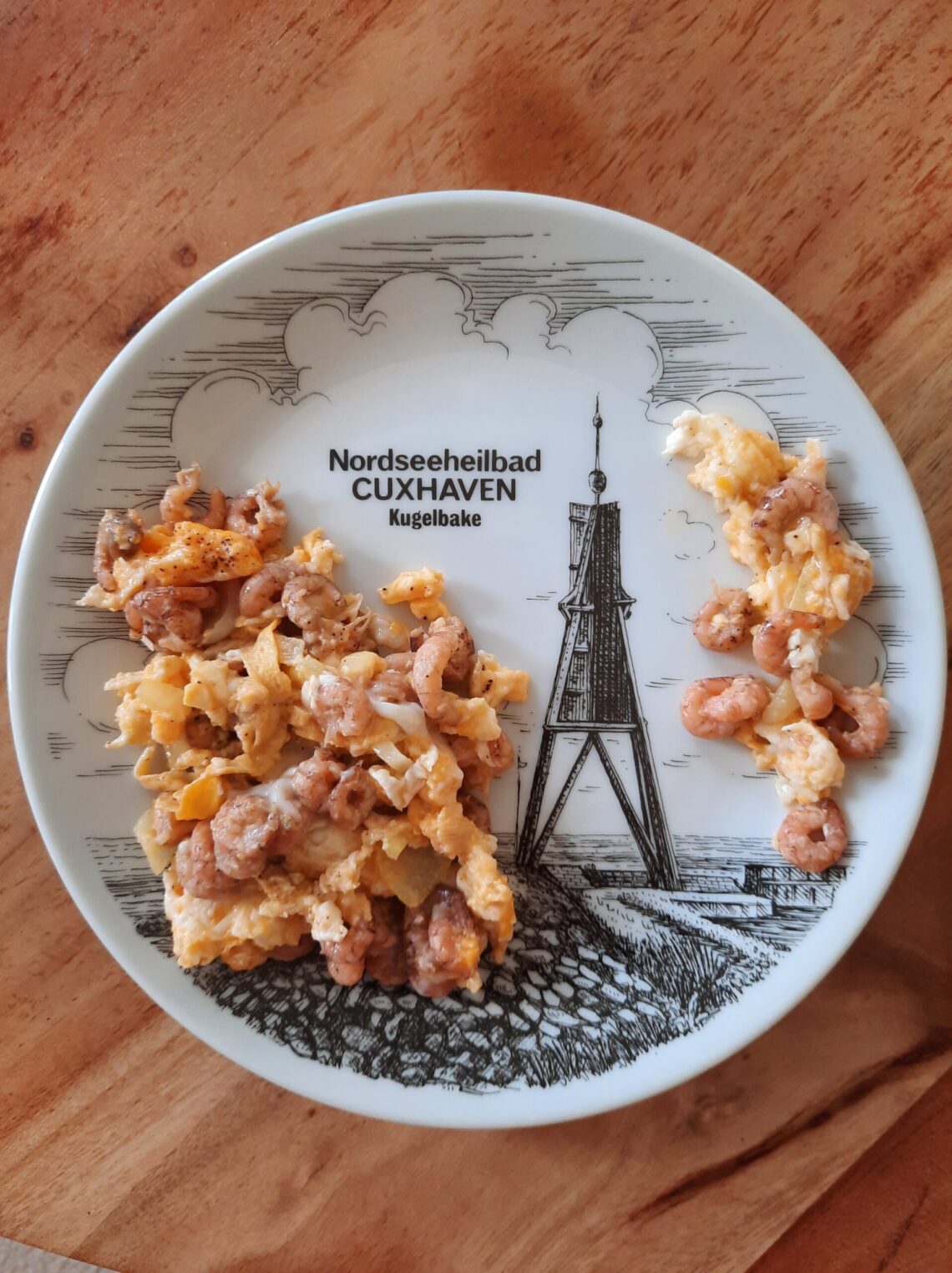 Kaufe frischen Fisch online